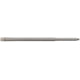 Ballistic Advantage Premium Series 22 ARC Threaded Barrel, 20in, DMR, Rifle Plus 1, 1-7, 1/2x28 Threaded, Bead Blasted, Stianless Steel, BABL22ARC03P