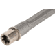 Ballistic Advantage Premium Series 22 ARC Threaded Barrel, 20in, DMR, Rifle Plus 1, 1-7, 1/2x28 Threaded, Fluted, Bead Blasted, Stianless Steel, BABL22ARC03PL