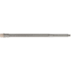 Ballistic Advantage Premium Series 22 ARC Threaded Barrel, 20in, DMR, Rifle Plus 1, 1-7, 1/2x28 Threaded, Fluted, Bead Blasted, Stianless Steel, BABL22ARC03PL