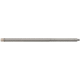 Ballistic Advantage Premium Series 22 ARC Threaded Barrel, 22in, Bull, Rifle Plus 1, 1-7, 1/2x28 Threaded, Bead Blasted, Stianless Steel, BABL22ARC04P