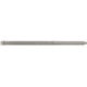 Ballistic Advantage Premium Series 22 ARC Threaded Barrel, 22in, Bull, Rifle Plus 1, 1-7, 1/2x28 Threaded, Fluted, Bead Blasted, Stianless Steel, BABL22ARC04PL
