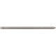 Ballistic Advantage Premium Series 22 ARC Threaded Barrel, 24in, Bull, Rifle Plus 1, 1-7, 1/2x28 Threaded, Bead Blasted, Stianless Steel, BABL22ARC05P