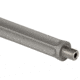 Ballistic Advantage Premium Series 22 ARC Threaded Barrel, 24in, Bull, Rifle Plus 1, 1-7, 1/2x28 Threaded, Fluted, Bead Blasted, Stianless Steel, BABL22ARC05PL