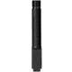 Ballistic Advantage QPQ Glock 43/43X 9mm Luger Threaded Pistol Barrel, 3.9 inch, 1-10 Twist, QPQ, Black, BAPSG43XT1Q