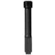 Ballistic Advantage QPQ Glock 43/43X 9mm Luger Threaded Pistol Barrel, 3.9 inch, 1-10 Twist, QPQ, Black, BAPSG43XT1Q