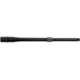 Ballistic Advantage Threaded Barrel, .308, 16in, Hanson, Mid-Length, 1-10 Twist, 5/8x24 Thread, QPQ Corrosion Resistant, Black, BABL308017PQ