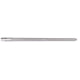 Ballistic Advantage Threaded Barrel, 6.5mm Creedmoor, 24in, Heavy Fluted, Rifle, 1-8 Twist, 5/8x24 Thread, Bead Blasted, Stainless Steel, BABL65CR04PL
