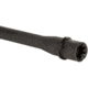 Ballistic Advantage CHF Threaded Barrel w/ Lo Pro, 5.56x45mm NATO, 11.5in, Hanson, Carbine Length, 1-7 Twist, 1/2x28 Thread, Phosphate, Black, BABL556H49F