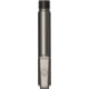 Ballistic Advantage Threaded Pistol Barrel, SIG P365 Standard Non-Fluted w/o LCI, 1-10 Twist, 1/2x28, PVD Light Gray, BAPSS65ST1L