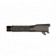 Ballistic Advantage Threaded Pistol Barrel, SIG P365 Standard QPQ Spiral Fluting, 1-10 Twist, 1/2x28, Black, BAPSS65ST3QI