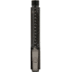 Ballistic Advantage Threaded Pistol Barrel, SIG P365 XL/X Marco QPQ Bomber Fluting w/o LCI, 1-10 Twist, 1/2x28, Black, BAPSS65XT2Q