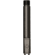 Ballistic Advantage Threaded Pistol Barrel, SIG P365 XL/X Marco QPQ Non-Fluted, 1-10 Twist, 1/2x28, Black, BAPSS65XT1QI
