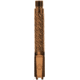 Ballistic Advantage Threaded Pistol Barrel, SIG P365 XL/X Marco Spiral Fluting, 1-10 Twist, 1/2x28, PVD Copper, BAPSS65XT3RI