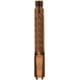 Ballistic Advantage Threaded Pistol Barrel, SIG P365 XL/X Marco Spiral Fluting, 1-10 Twist, 1/2x28, PVD Copper, BAPSS65XT3RI
