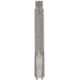 Ballistic Advantage Threaded Pistol Barrel, SIG P365 XL/X Marco Spiral Fluting, 1-10 Twist, 1/2x28, PVD Light Gray, BAPSS65XT3LI