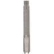 Ballistic Advantage Threaded Pistol Barrel, SIG P365 XL/X Marco Spiral Fluting, 1-10 Twist, 1/2x28, PVD Light Gray, BAPSS65XT3LI