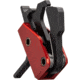 Ballistic Engineering AR Core Trigger - FRT Compatible, Straight, 3.5lb, Red, ARCOREST-ATR