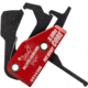 Ballistic Engineering AR Core Trigger - FRT Compatible, Straight, 3.5lb, Red, ARCOREST-ATR