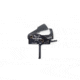 Ballistic Engineering AR Core Trigger, Straight, 4lb, Black, TRAR-CORE-ST