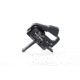 Ballistic Engineering AR Core Trigger, Straight, 4lb, Black, TRAR-CORE-ST