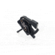 Ballistic Engineering AR Core Trigger, Straight, 4lb, Black, TRAR-CORE-ST