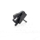 Ballistic Engineering AR Core Trigger, Straight, 4lb, Black, TRAR-CORE-ST