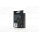 Ballistic Engineering AR Core Trigger, Straight, 4lb, Black, TRAR-CORE-ST
