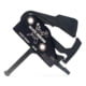 Ballistic Engineering AR Core Trigger, Straight, 4lb, Black, TRAR-CORE-ST