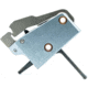 Ballistic Engineering AR AJ3 2-Stage Goat Trigger, Straight, 1.25-3lb, Grey, ARGOATST-2
