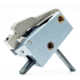 Ballistic Engineering AR AJ3 2-Stage Goat Trigger, Straight, 1.25-3lb, Grey, ARGOATST-2