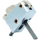 Ballistic Engineering AR AJ3 2-Stage Goat Trigger, Straight, 1.25-3lb, Grey, ARGOATST-2
