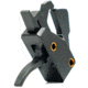 Ballistic Engineering AR Core Trigger, Curved, 4lb, Black, ARCORECR