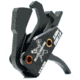 Ballistic Engineering AR Core Trigger, Curved, 4lb, Black, ARCORECR