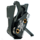 Ballistic Engineering AR Core Trigger, Straight, 4lb, Black, ARCOREST