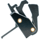 Ballistic Engineering AR Core Trigger, Straight, 4lb, Black, ARCOREST