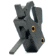 Ballistic Engineering AR Core Trigger, Straight, 4lb, Black, ARCOREST