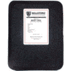 Ballistipax Armor Plate III Plus PE Rectangular, 11x14, Flat, Black, S1PER1114BKF