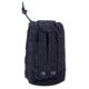 Ballistipax Large Drink Holder for Survivor-1 MOLLE, Black, Large, S1DHM1LBK