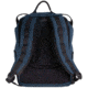 Ballistipax SURVIVOR-1 Armor Backpack, Navy, S1NV