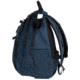 Ballistipax SURVIVOR-1 Armor Backpack, Navy, S1NV
