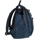 Ballistipax SURVIVOR-1 Armor Backpack, Navy, S1NV