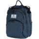 Ballistipax SURVIVOR-1 Armor Backpack, Navy, S1NV