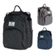 Ballistipax SURVIVOR-1 Armor Backpacks, Black, Gray, Navy