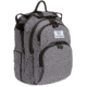 Ballistipax SURVIVOR-1 Flex Pistol Armor IIIA Backpack, 10x12, Gray, S1SFT1012GR