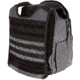 Ballistipax SURVIVOR-1 Flex Pistol Armor IIIA Backpack, 10x12, Gray, S1SFT1012GR