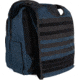 Ballistipax SURVIVOR-1 Flex Pistol Armor IIIA Backpack, 10x12, Navy, S1SFT1012NV
