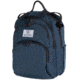 Ballistipax SURVIVOR-1 Flex Pistol Armor IIIA Backpack, 10x12, Navy, S1SFT1012NV