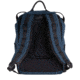 Ballistipax SURVIVOR-1 Flex Pistol Armor IIIA Backpack, 10x12, Navy, S1SFT1012NV