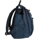 Ballistipax SURVIVOR-1 Flex Pistol Armor IIIA Backpack, 10x12, Navy, S1SFT1012NV