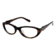 Bally of Switzerland BY1005A Progressive Prescription Eyeglasses - Frame BROWN, Size 53/18mm BY1005A24